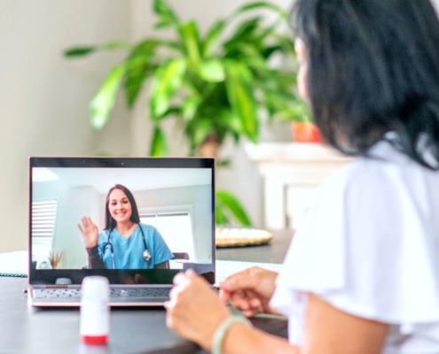 Virtual Nursing is Addressing the Nurse Shortage Problem