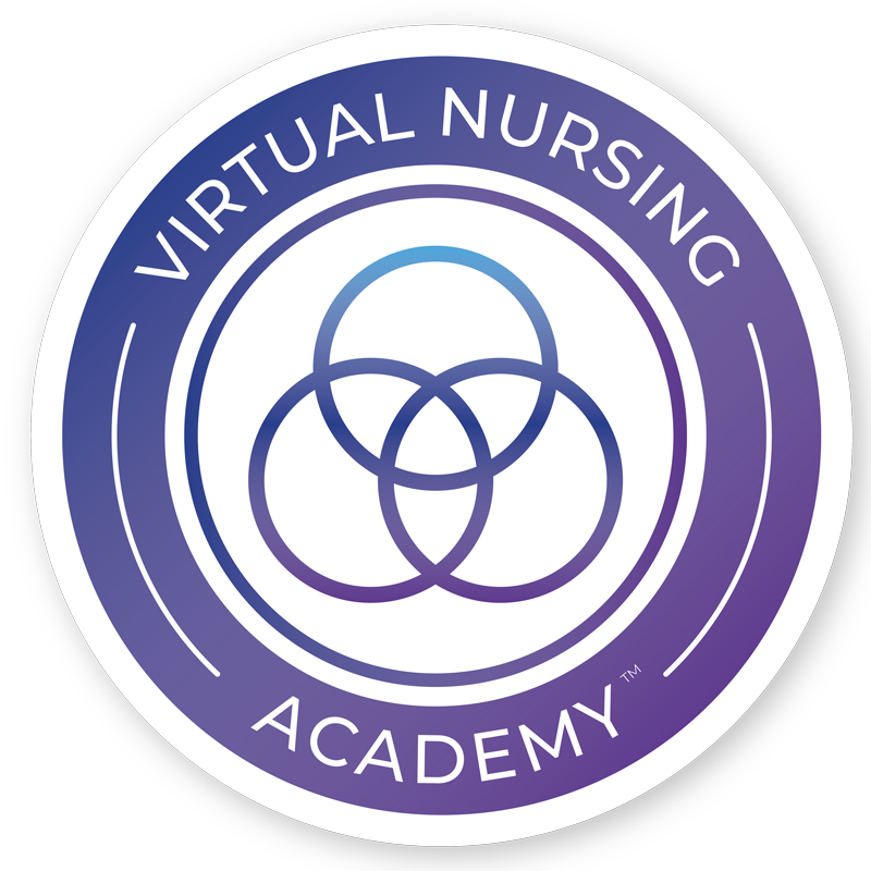 Virtual Nursing Academy