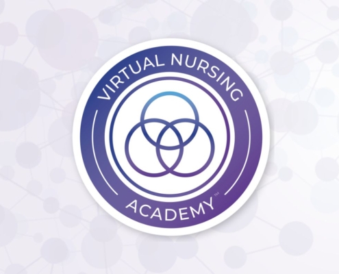 virtual nursing academy