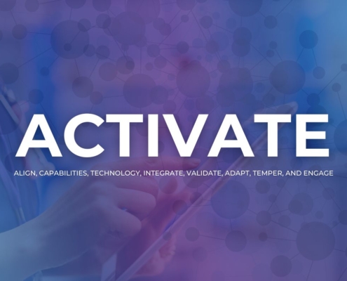 ACTIVATE Virtual Nursing Framework