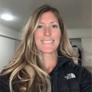 April Nothhelfer, Assistant Director, Community Hospital of the Monterey Peninsula