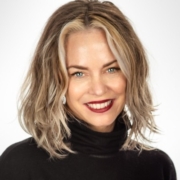 Heidi Wright, Chief Nursing Officer. Halifax Health