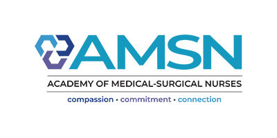 AMSN - Academy of Medical-Surgical Nurses