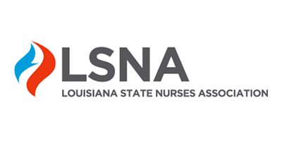 LSNA - Louisiana State Nurses Association