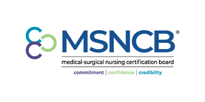 MSNCB - Medical-Surgical Nursing Certification Board